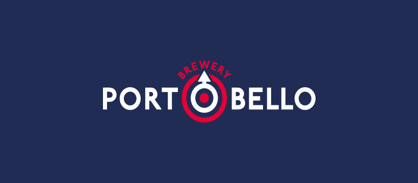 Portobello Brewing Company brewery banner image