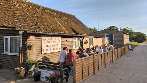 Wantsum Brewery brewery banner image
