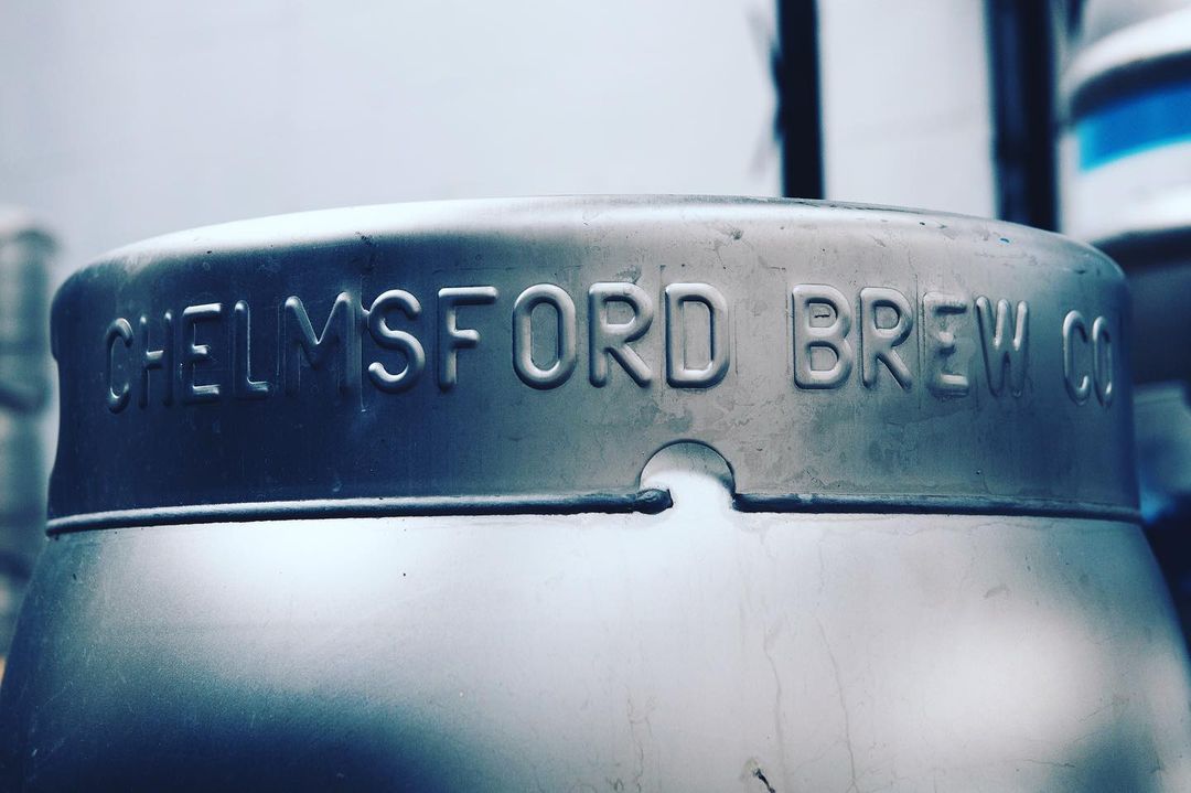 Chelmsford Brewery brewery banner image