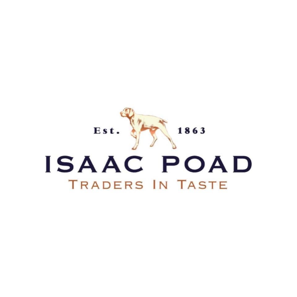 Isaac Poad Brewing brewery banner image