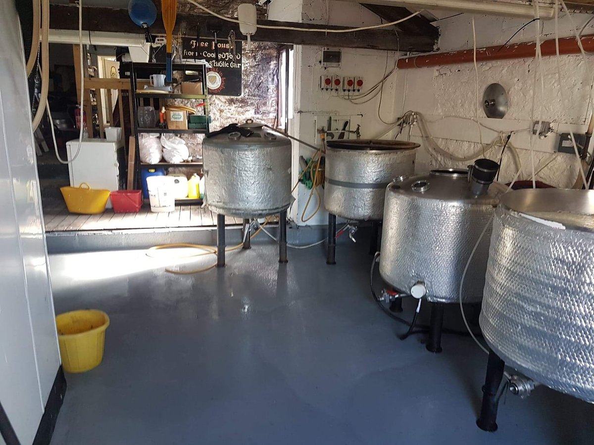 Bridgetown Brewery brewery banner image