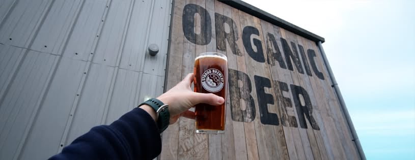 Stroud Brewery brewery banner image