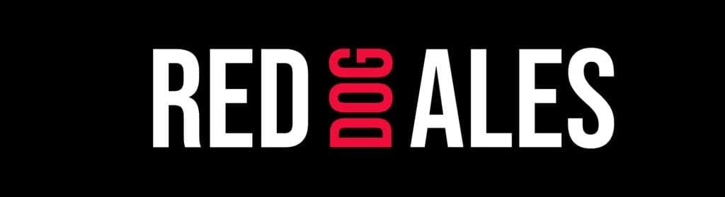 RedDog Ales brewery banner image