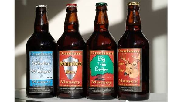 Dunham Massey Brewing Co brewery banner image