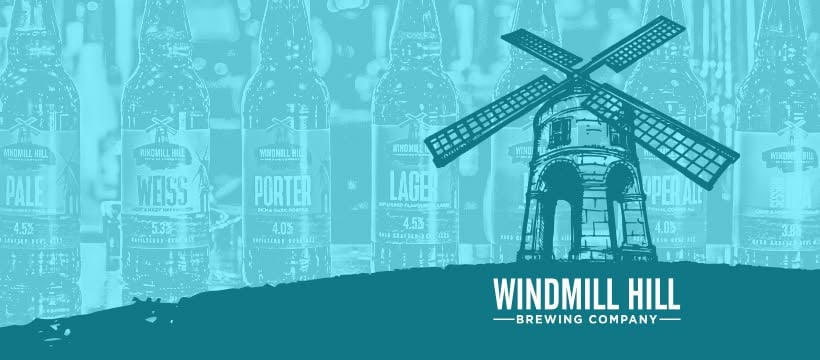 Windmill Hill Brewing Co brewery banner image