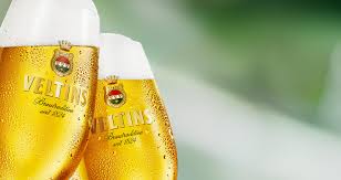 Veltins Brewery brewery banner image