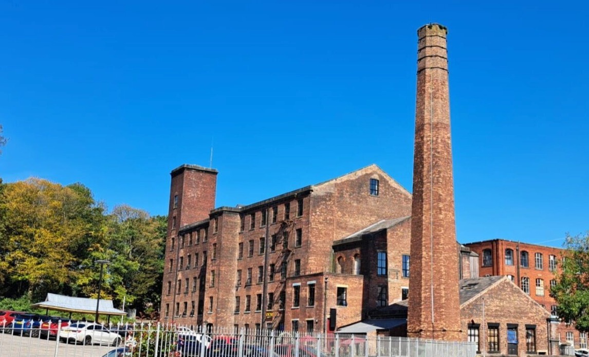 Twisted Mule Brewery  brewery banner image