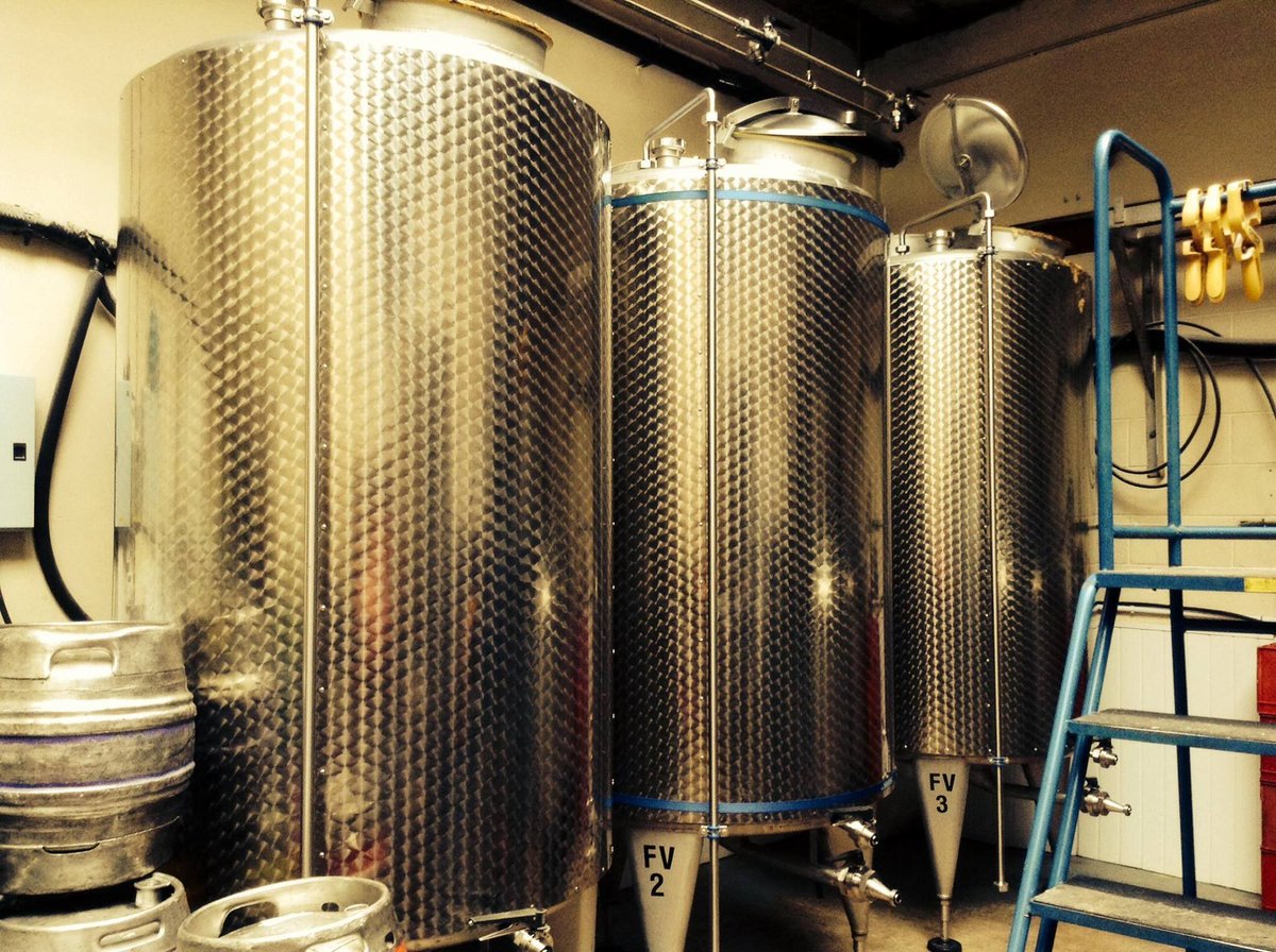 Empire Brewing brewery banner image