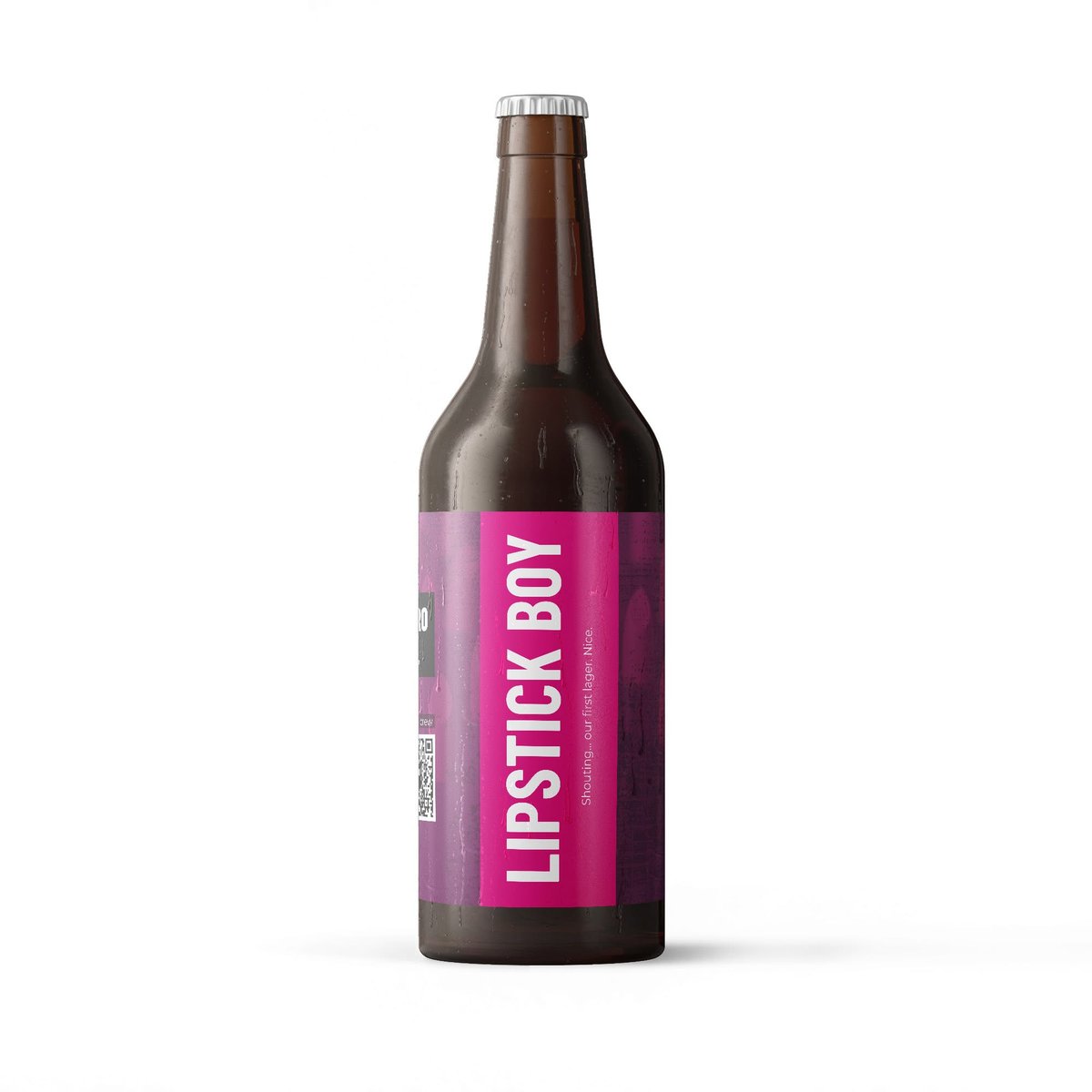 Zero Six Brew Co Ltd brewery banner image