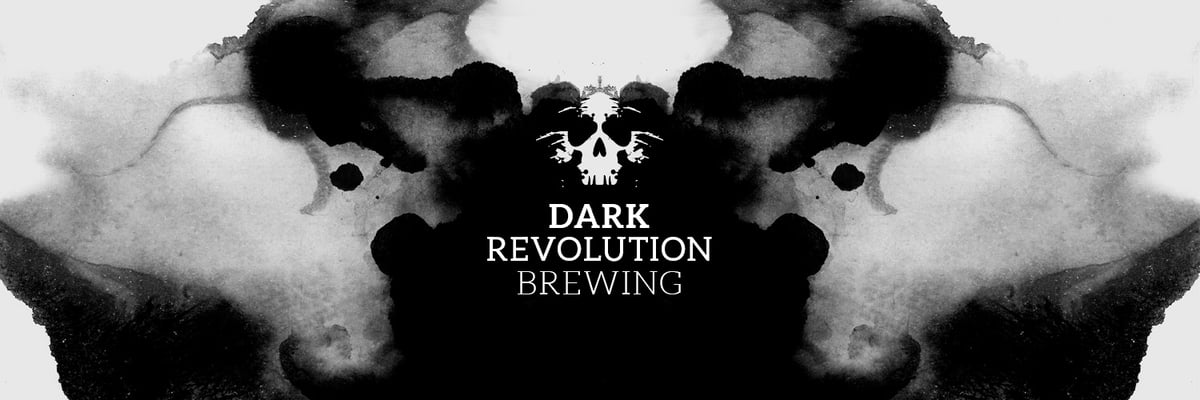 Dark Revolution Brewery brewery banner image