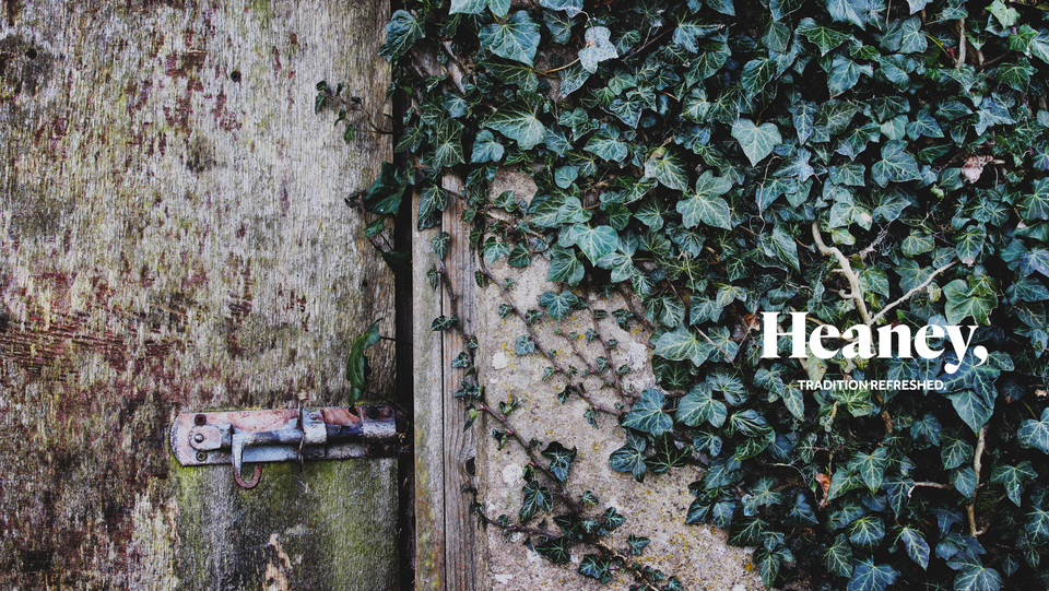 Heaney Brewery brewery banner image