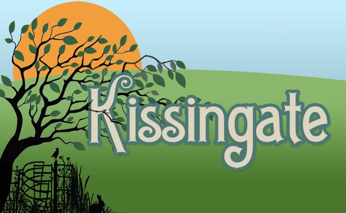 Kissingate Brewery brewery banner image