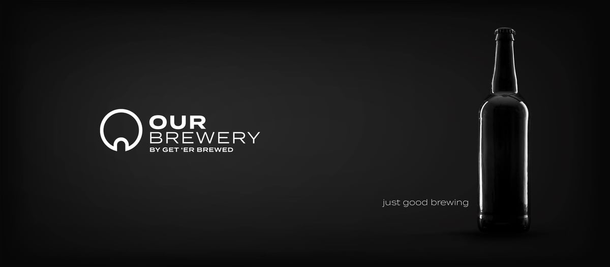 Our Brewery brewery banner image
