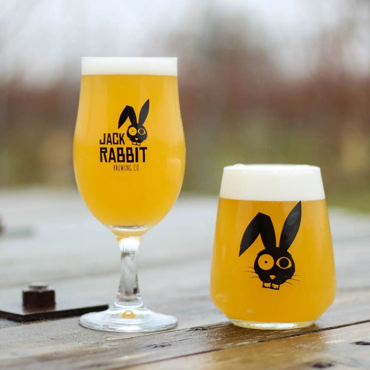 JackRabbit Brewing Co brewery banner image