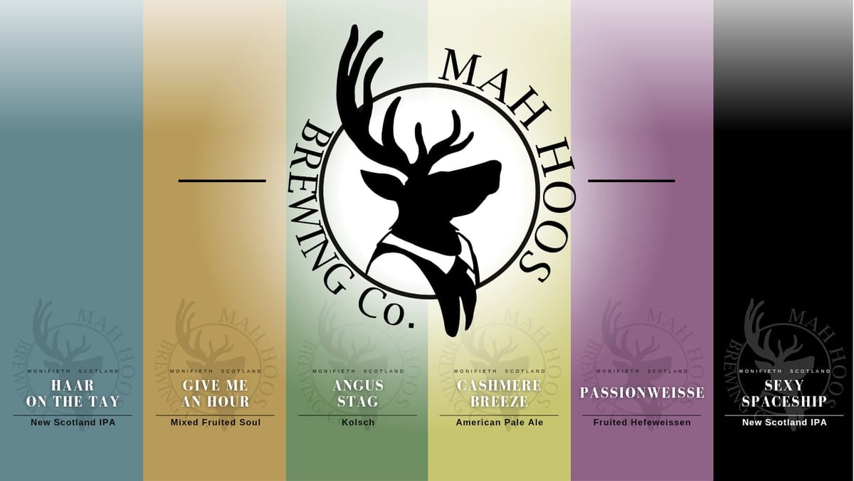 Mah Hoos Brewing Co brewery banner image