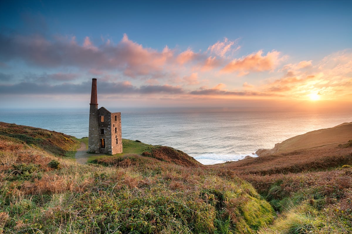 Keltek Cornish Brewery brewery banner image