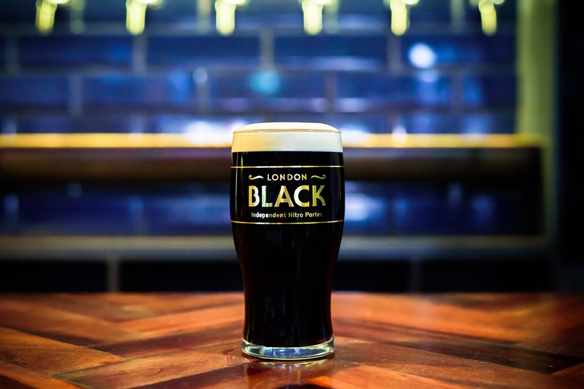 Anspach & Hobday brewery banner image