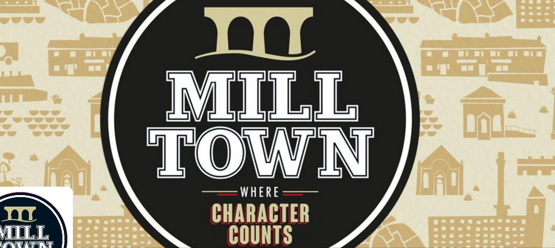 Milltown Brewing Co brewery banner image