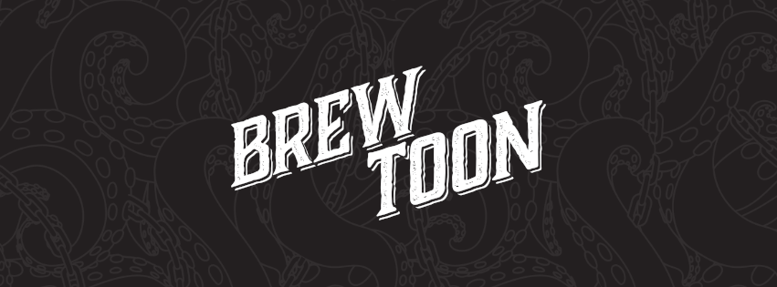 Brew Toon brewery banner image