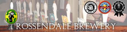 Rossendale Brewery brewery banner image