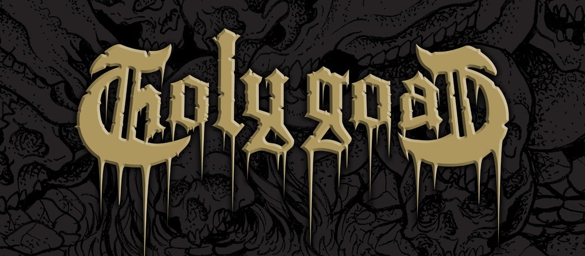 Holy Goat Brewing brewery banner image
