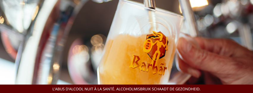 Brasserie Lefebvre brewery banner image