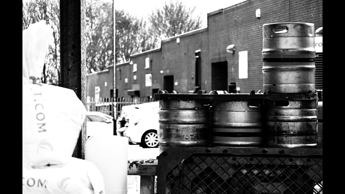 Three Kings Brewery Limited brewery banner image