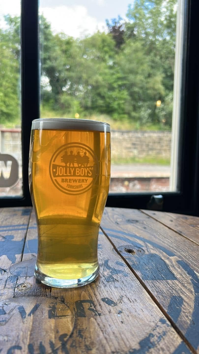 Jolly Boys' Brewery brewery banner image