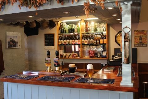 Bewdley Brewery brewery banner image