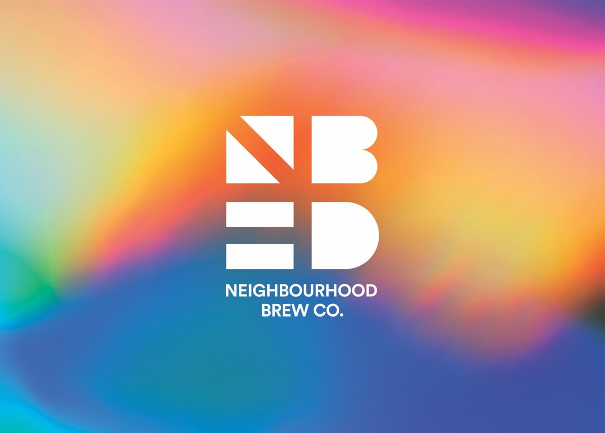 Neighbourhood Brew Co brewery banner image