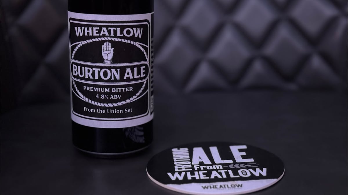 Wheatlow Brewery brewery banner image