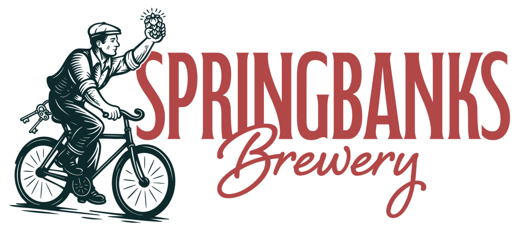 Springbanks Brewery brewery banner image