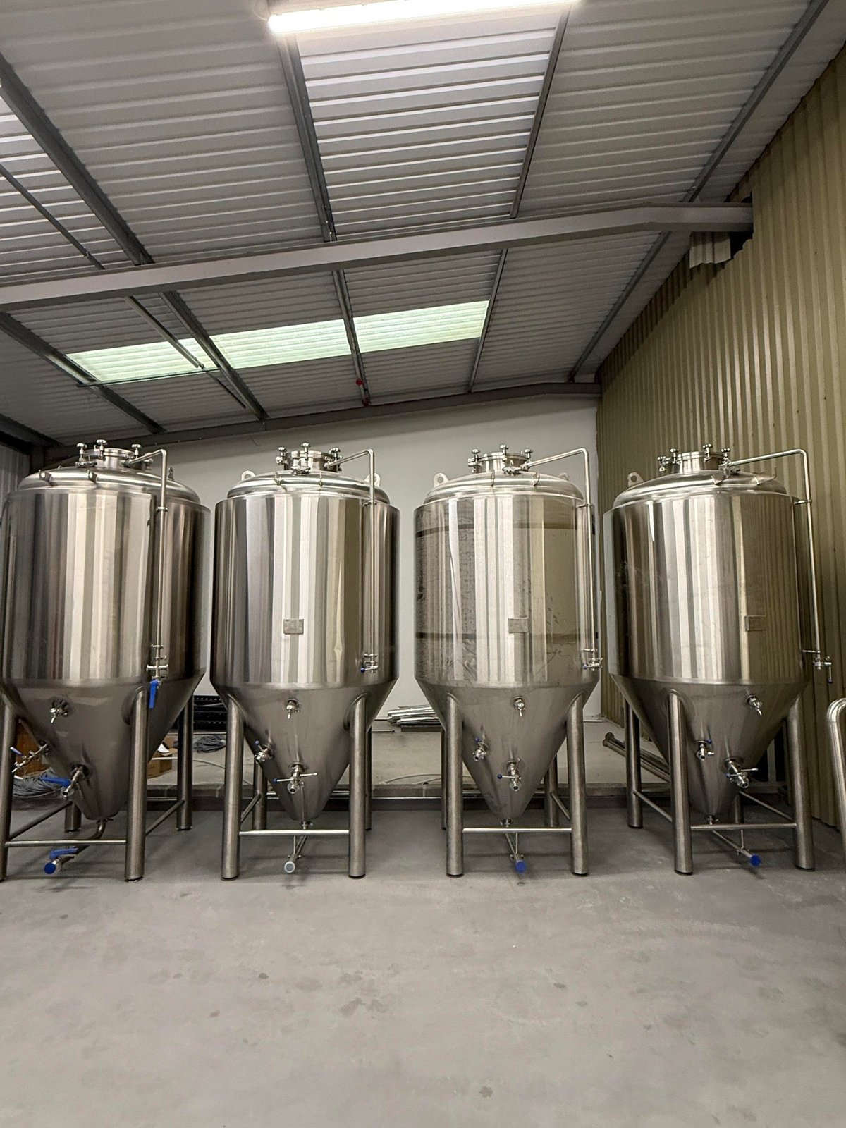 Lyme Regis Brewery brewery banner image