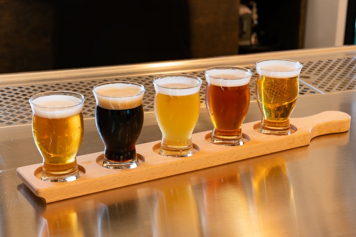 Mix Brewery brewery banner image