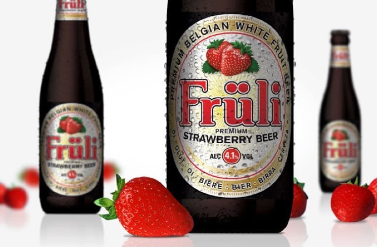 Fruli  brewery banner image