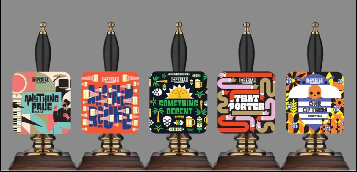 Imperial Brewery brewery banner image