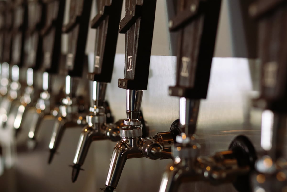 Third Moon Brewing brewery banner image