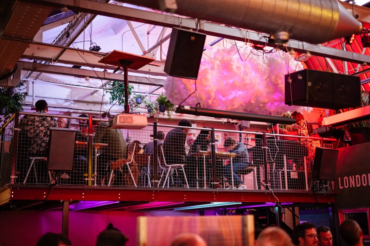 Exale Brewing brewery banner image