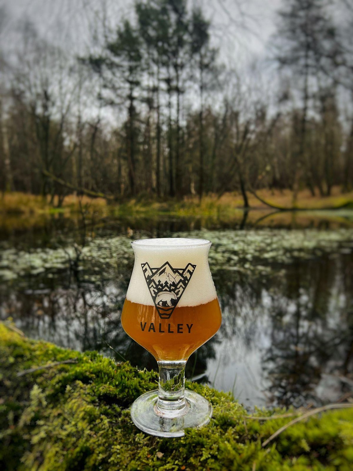 Valley Brewery Ltd brewery banner image