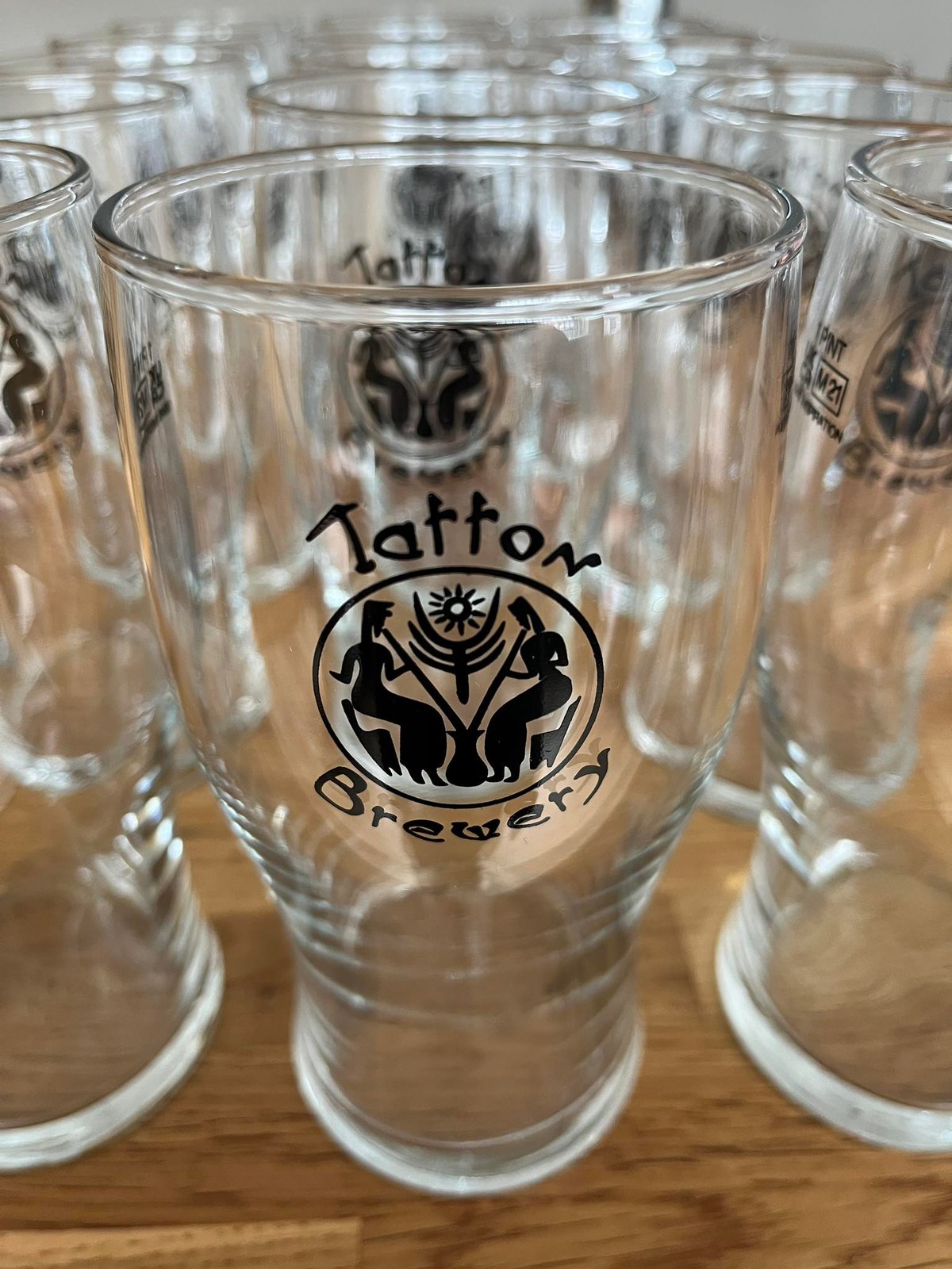 Tatton Brewery brewery banner image