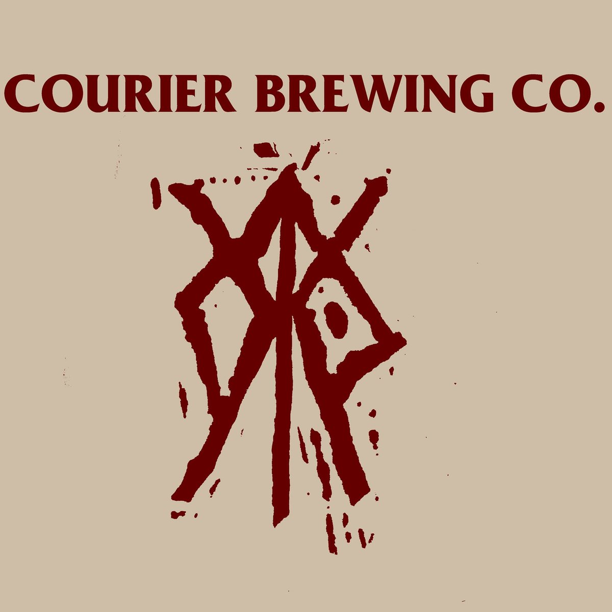 Courier Brewing Co brewery banner image