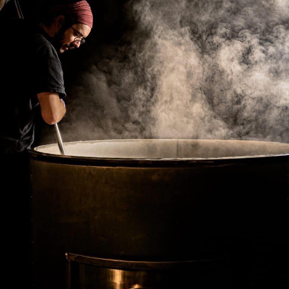 R T Brewing brewery banner image