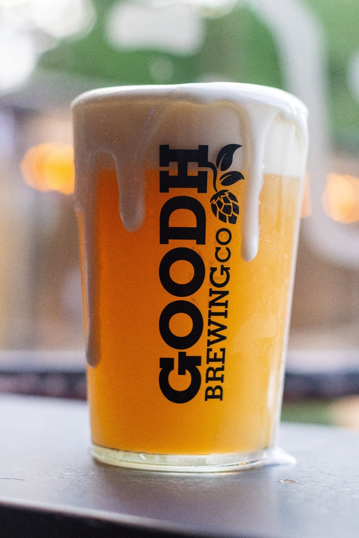 Goodh Brewing Co brewery banner image