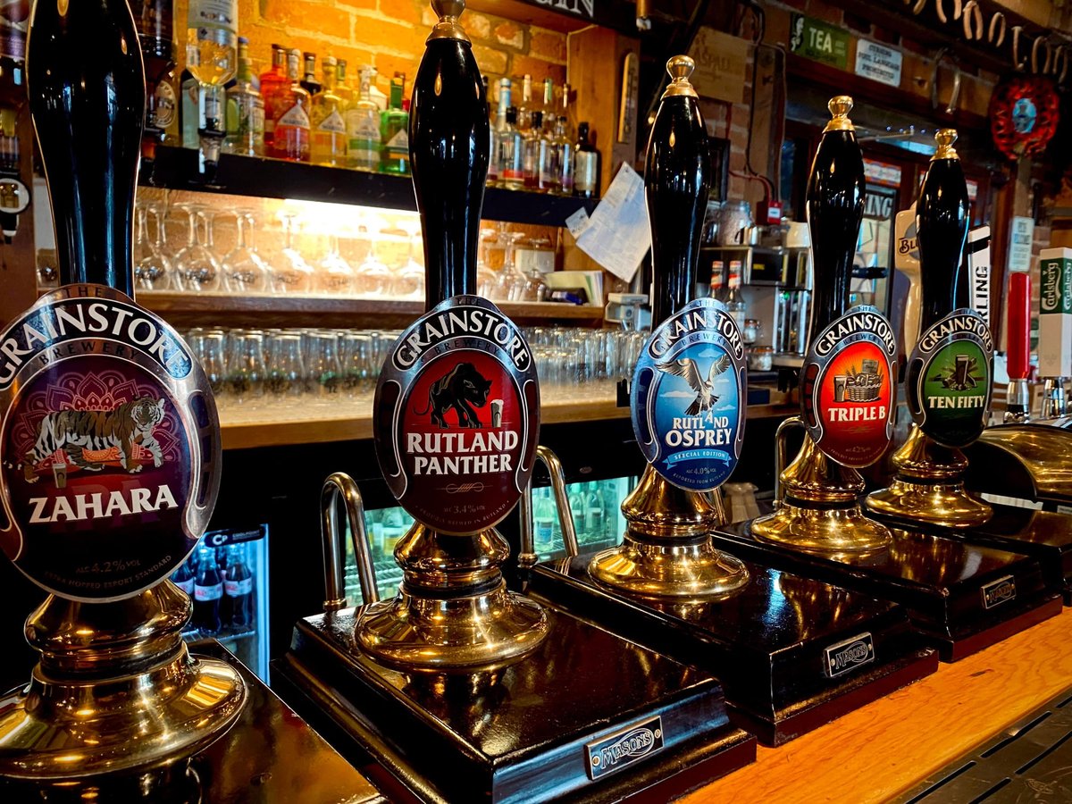 The Grainstore Brewery brewery banner image