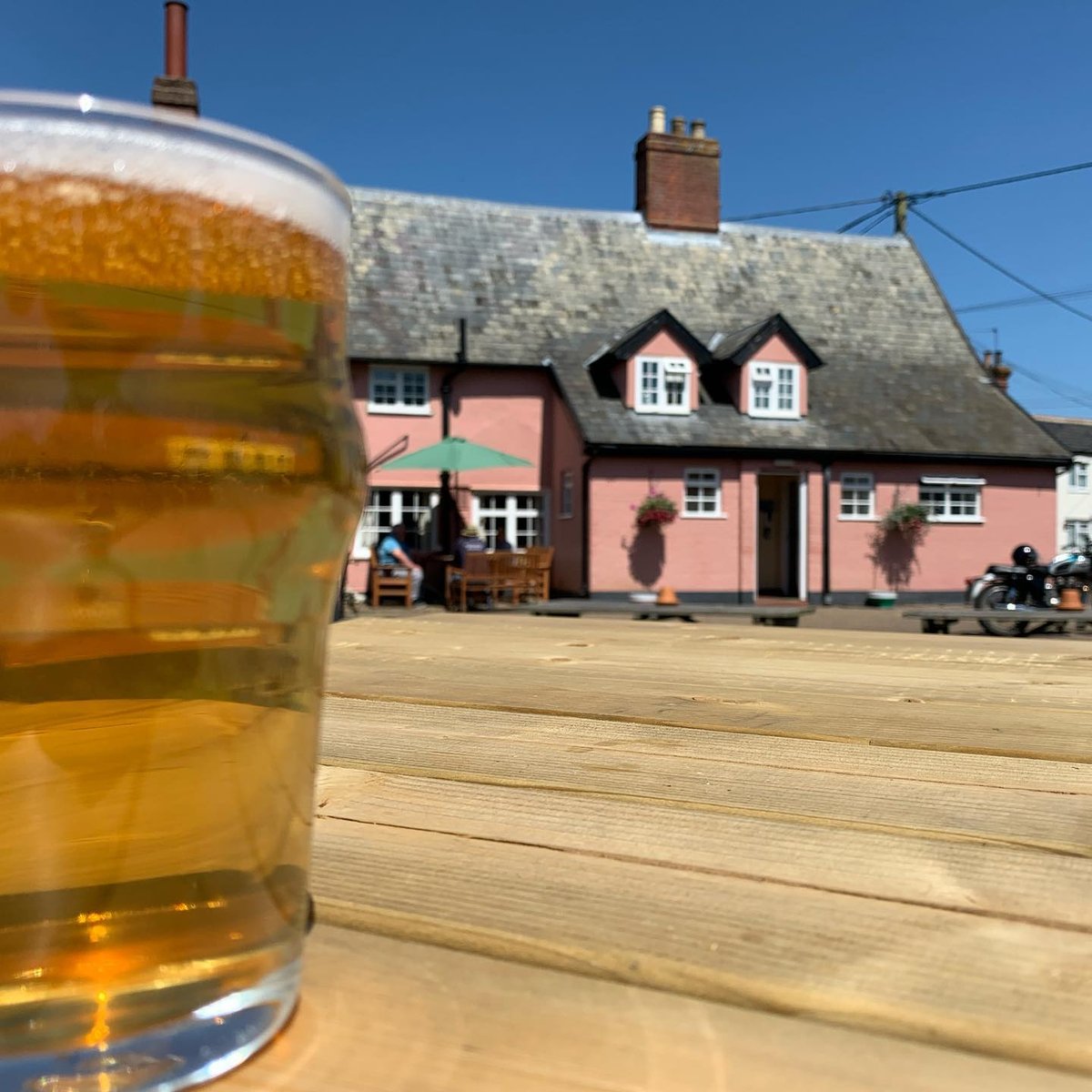 Waveney Brewing Company brewery banner image