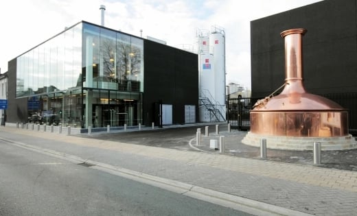 Huyghe Brewery brewery banner image