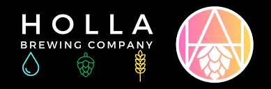 Holla Brewing brewery banner image