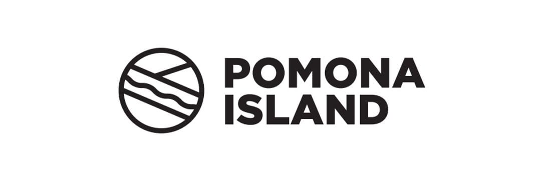 Pomona Island Brew Co brewery banner image