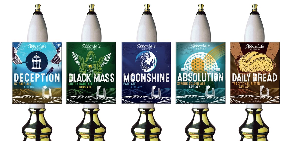 Abbeydale Brewery brewery banner image