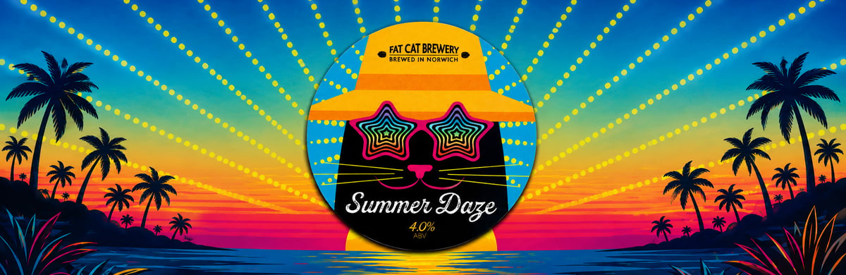 Fat Cat Brewery brewery banner image